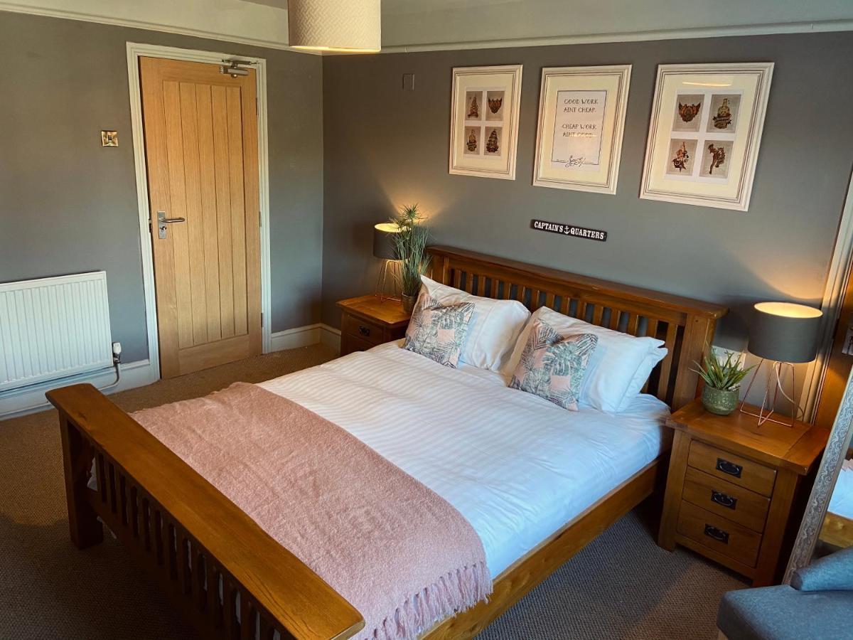The Riverside Rooms Newark-on-Trent Zewnętrze zdjęcie